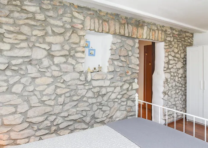 Apartment Bruna 653