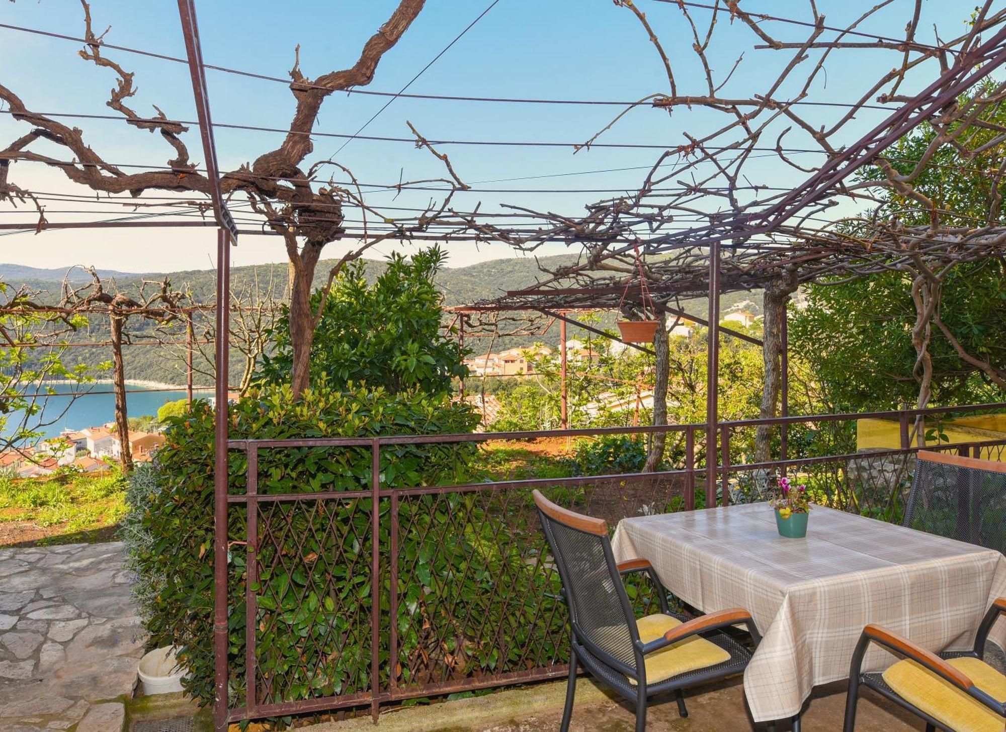 Bruna 653 Apartament Rabac