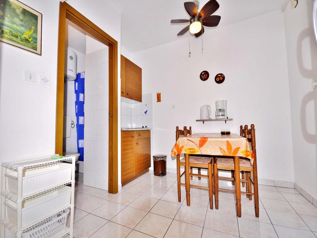 Apartament Bruna 653