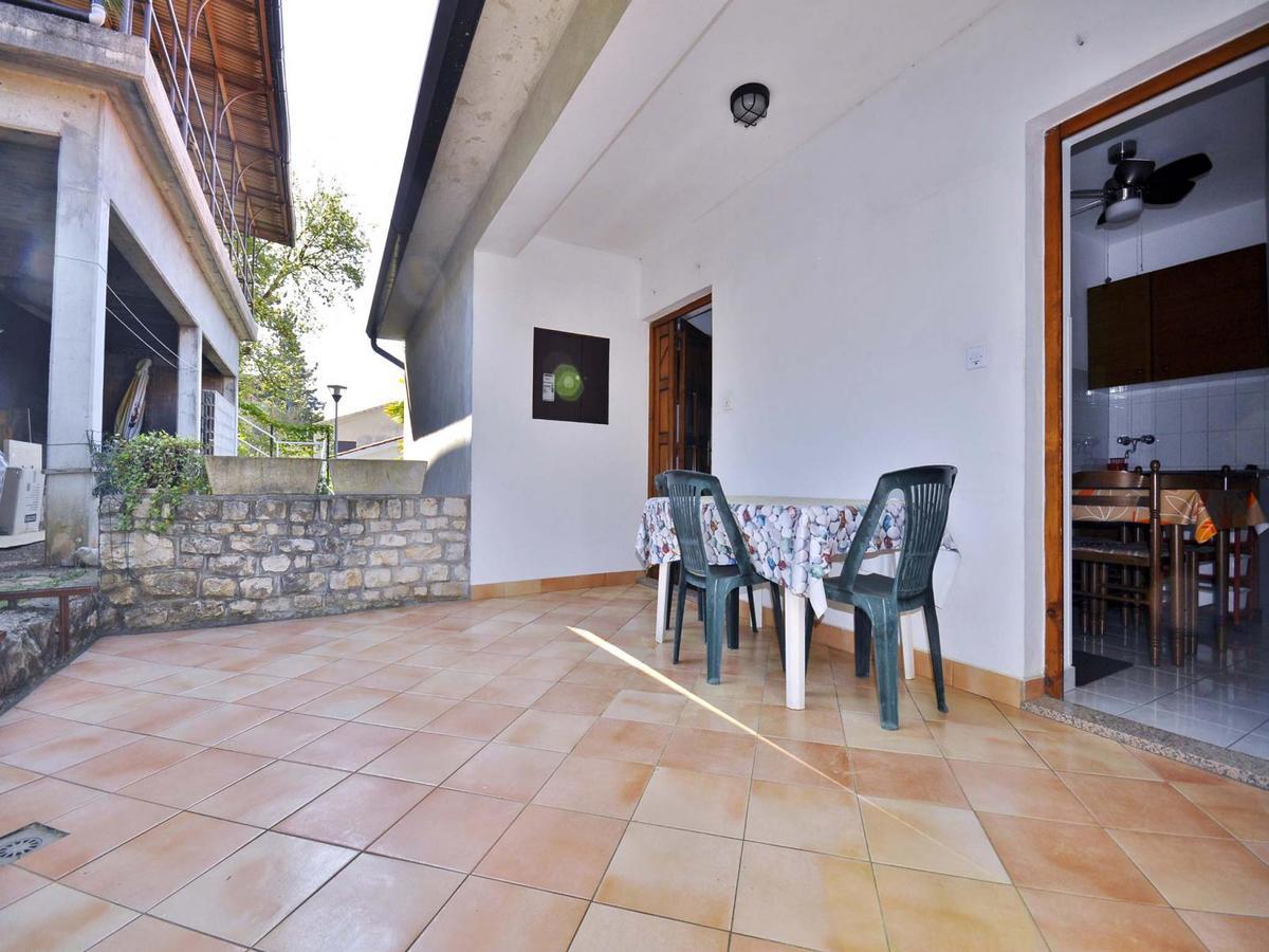 Apartament Bruna 653