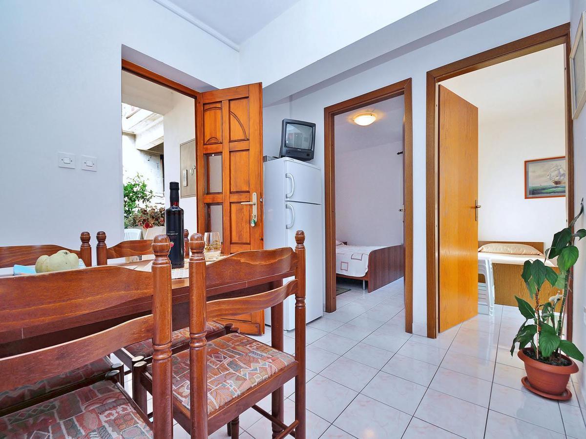 Apartament Bruna 653