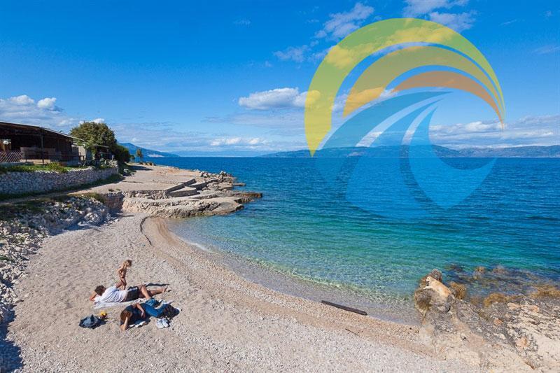 Bruna 653 Apartament Rabac