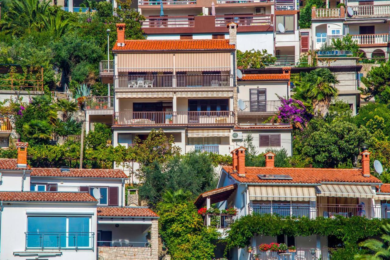 Bruna 653 Apartament Rabac
