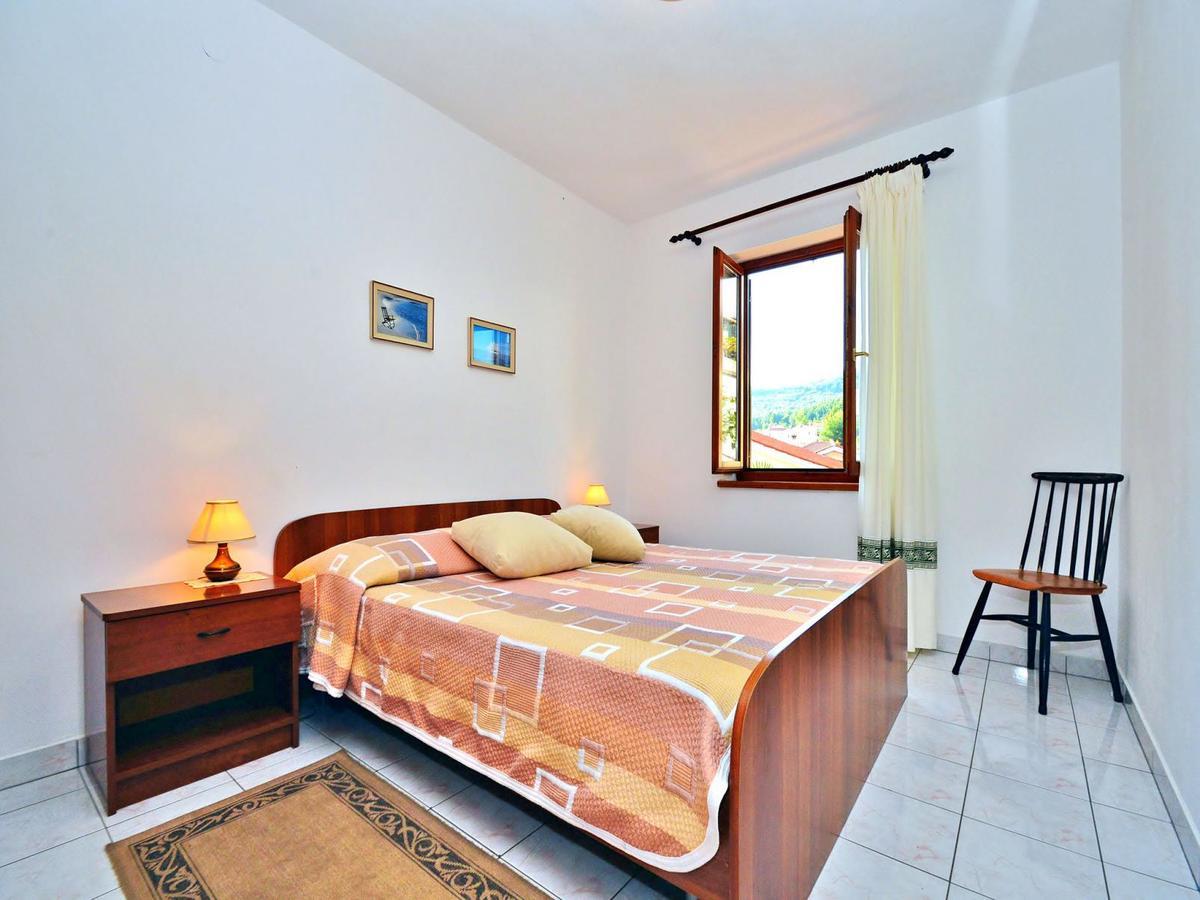 Bruna 653 Apartment *