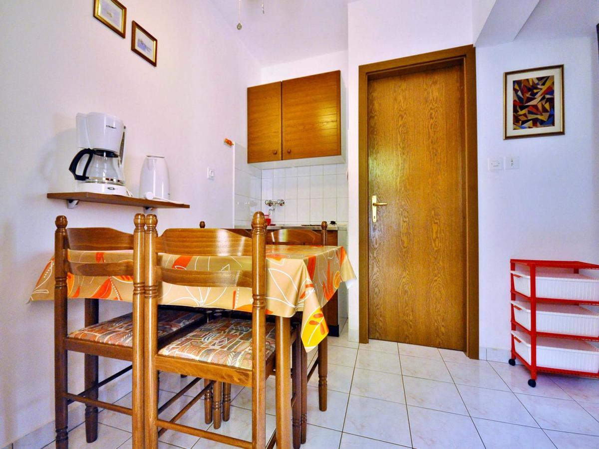 Bruna 653 Apartment *