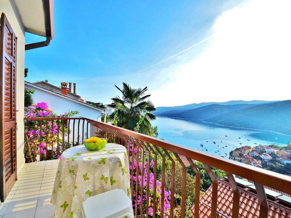 Apartment Bruna 653 Rabac